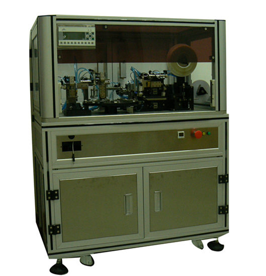 Automation equipment,